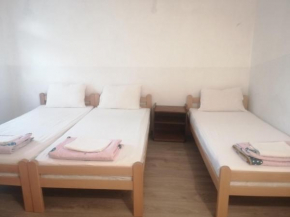 Apartman Nina